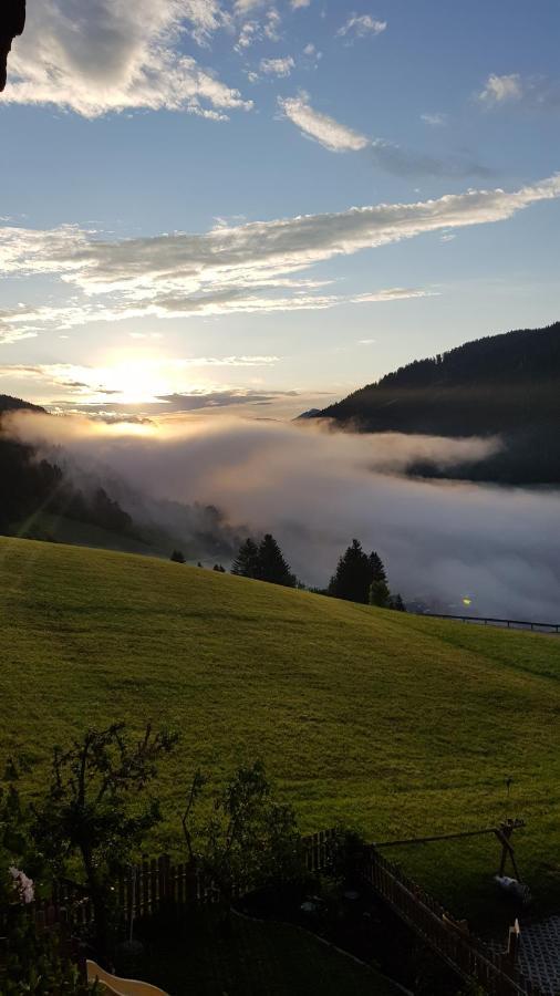 Gasthof Schoental Oberau Dış mekan fotoğraf