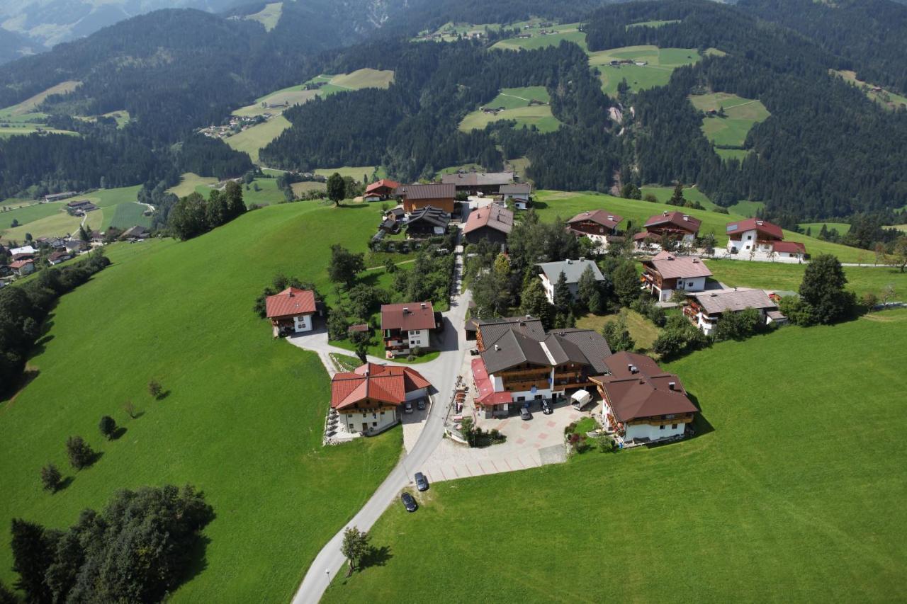 Gasthof Schoental Oberau Dış mekan fotoğraf