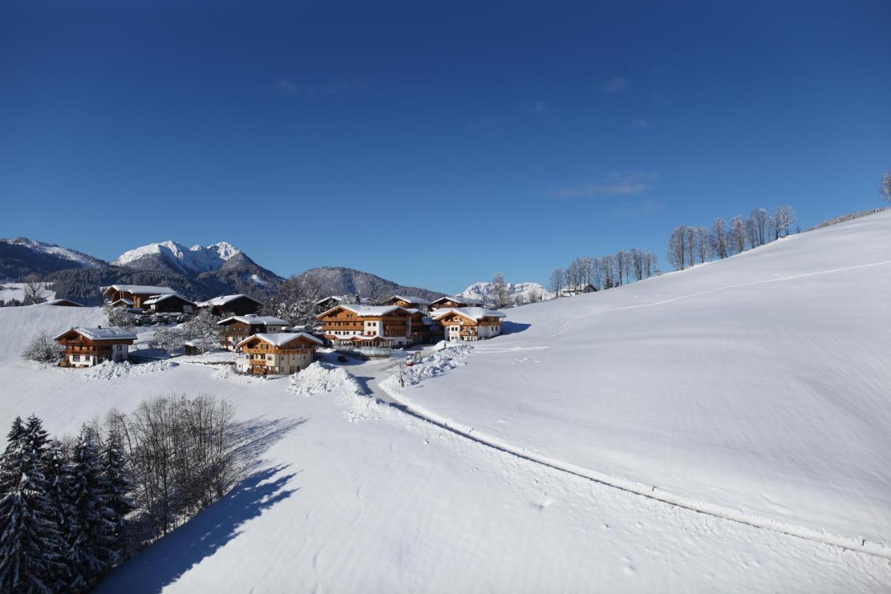 Gasthof Schoental Oberau Dış mekan fotoğraf