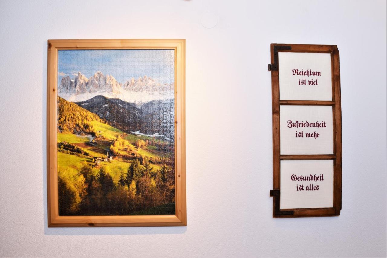 Gasthof Schoental Oberau Dış mekan fotoğraf