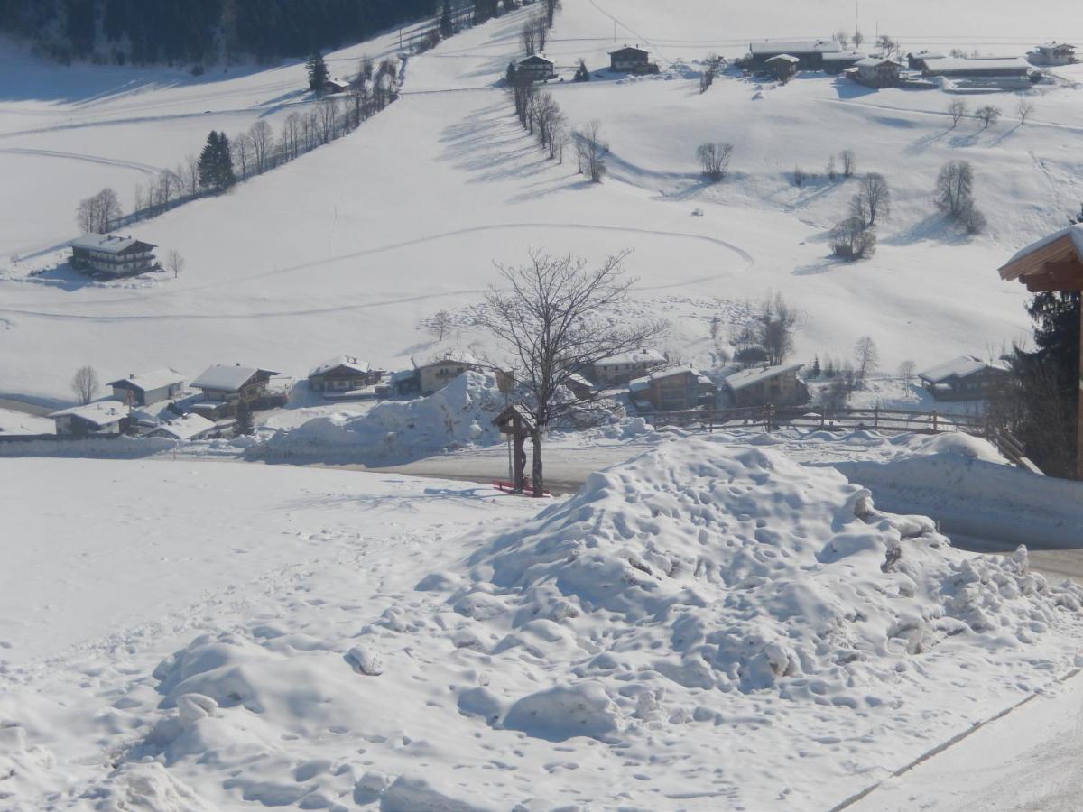 Gasthof Schoental Oberau Dış mekan fotoğraf