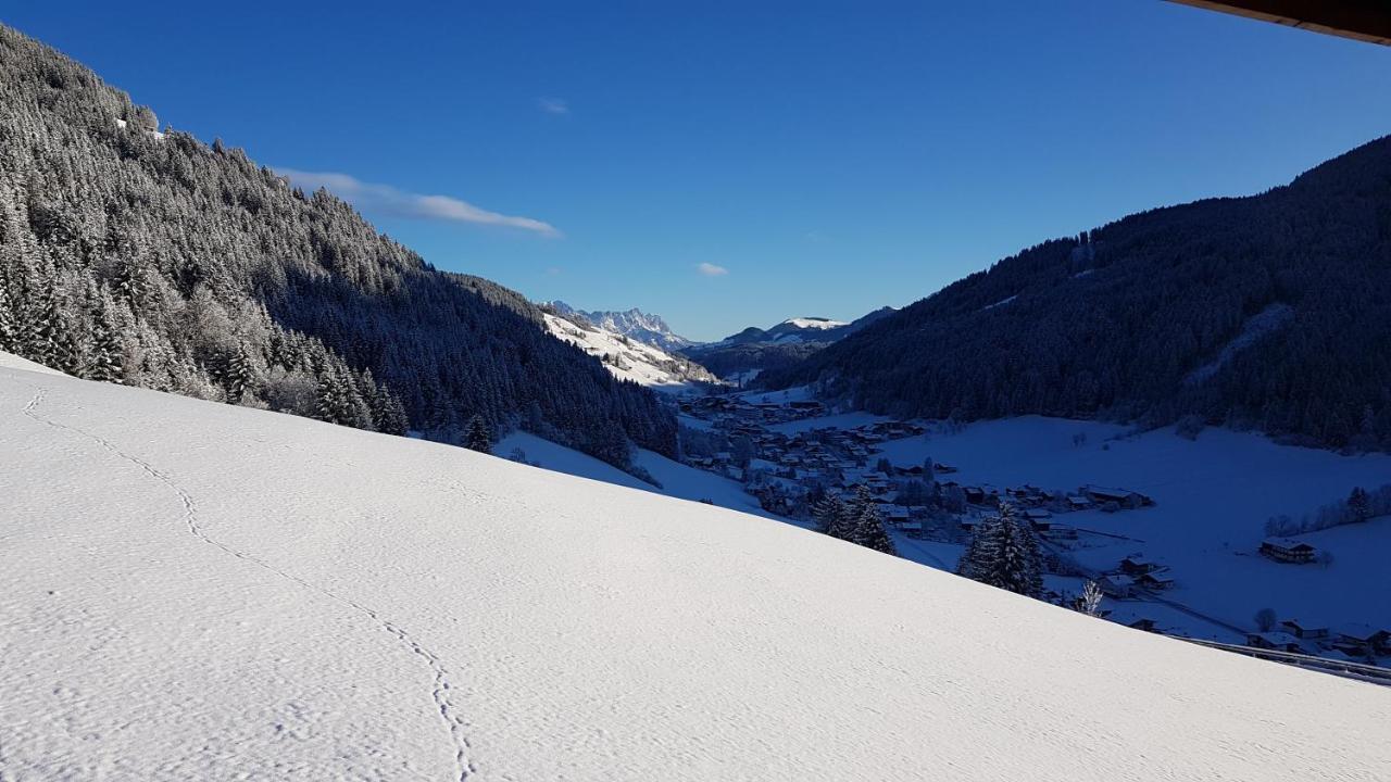 Gasthof Schoental Oberau Dış mekan fotoğraf