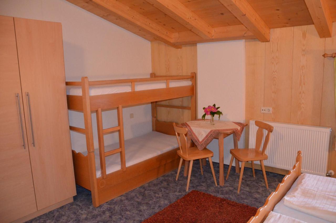 Gasthof Schoental Oberau Dış mekan fotoğraf