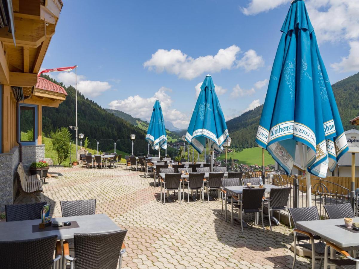 Gasthof Schoental Oberau Dış mekan fotoğraf